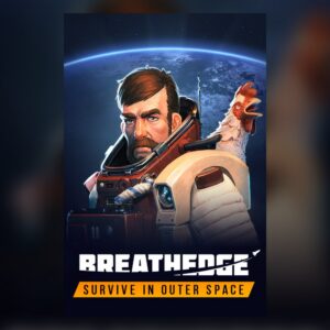 Breathedge PC Steam