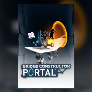 Bridge Constructor Portal PC Steam