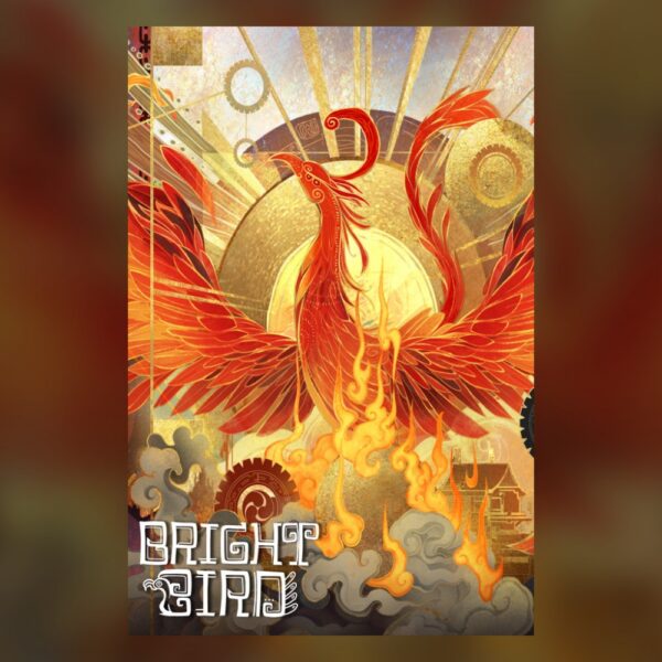 重明鸟 Bright Bird PC Steam