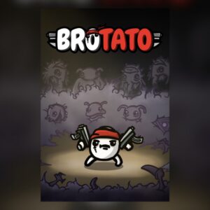Brotato PC Steam