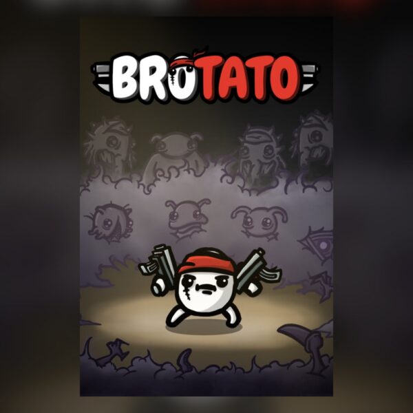 Brotato PC Steam