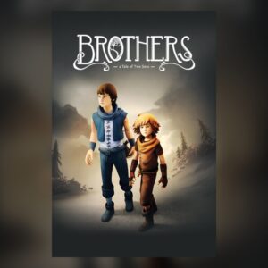 Brothers - A Tale of Two Sons PC Steam