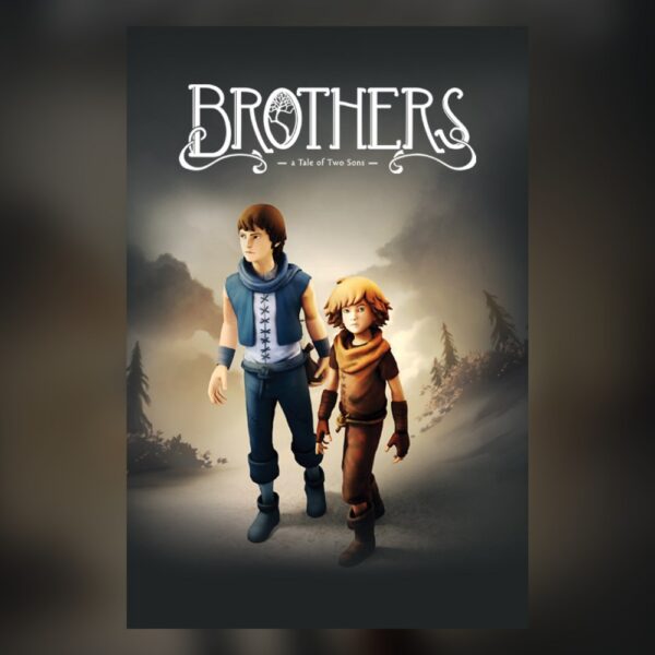 Brothers - A Tale of Two Sons PC Steam