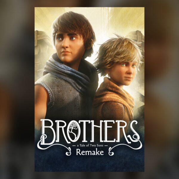 Brothers: A Tale of Two Sons Remake PC Steam