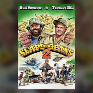 Bud Spencer & Terence Hill - Slaps And Beans 2 PC Steam
