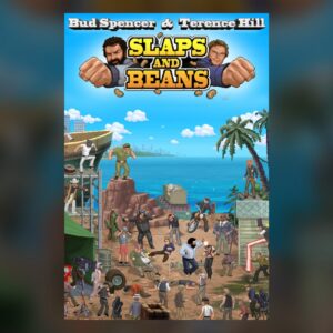 Bud Spencer & Terence Hill - Slaps And Beans PC Steam