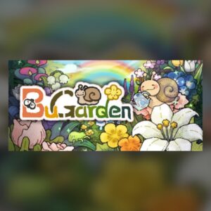 BuGarden PC Steam