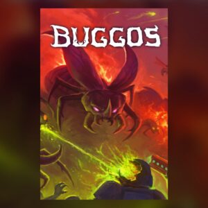 Buggos PC Steam