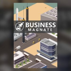 Business Magnate PC Steam