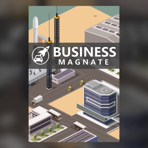 Business Magnate PC Steam