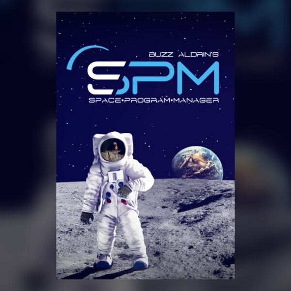 Buzz Aldrin's Space Program Manager PC Steam