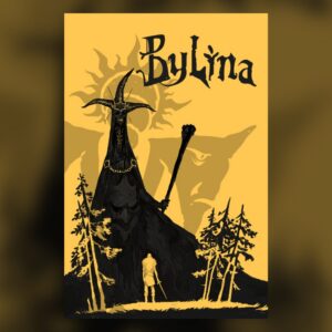 Bylina PC Steam