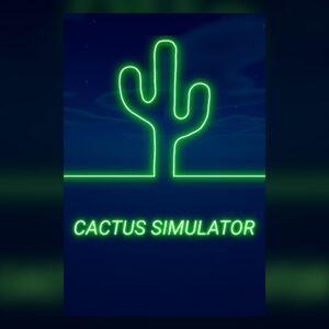 Cactus Simulator PC Steam