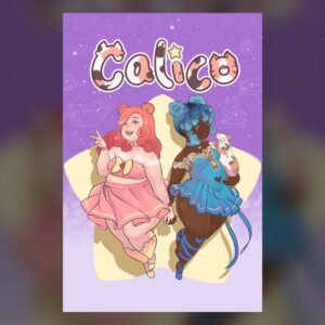 Calico PC Steam