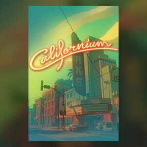 Californium PC Steam