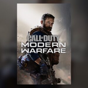Call of Duty: Modern Warfare PC Steam
