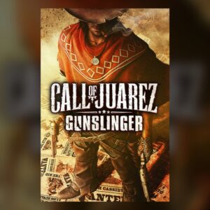 Call of Juarez: Gunslinger PC Steam