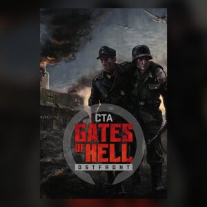 Call to Arms - Gates of Hell: Ostfront PC Steam