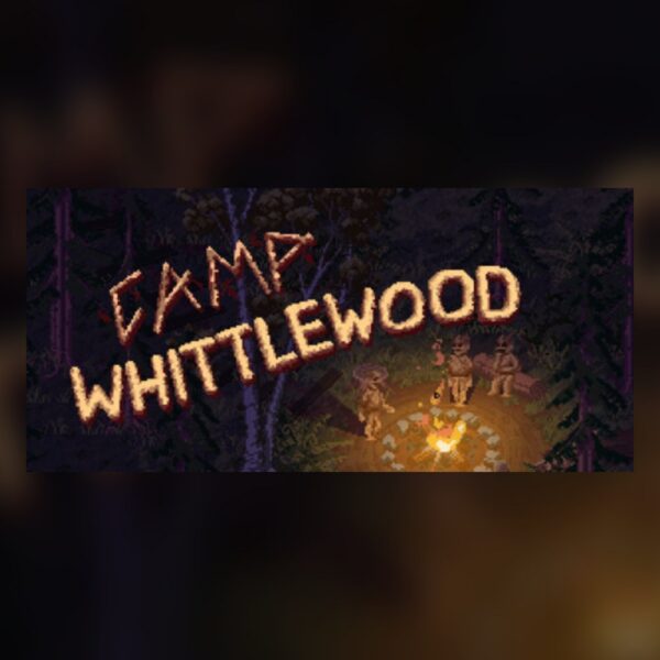 Camp Whittlewood PC Steam
