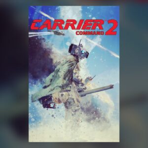 Carrier Command 2 PC Steam