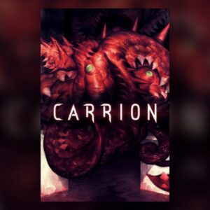 CARRION PC Steam