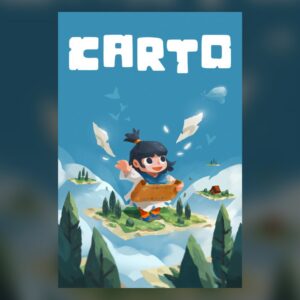 Carto PC Steam