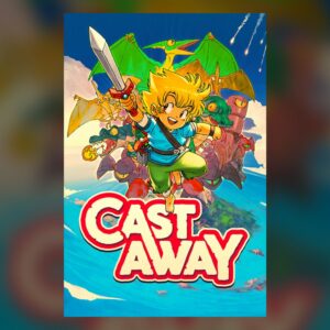 Castaway PC Steam