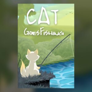 Cat Goes Fishing PC Steam