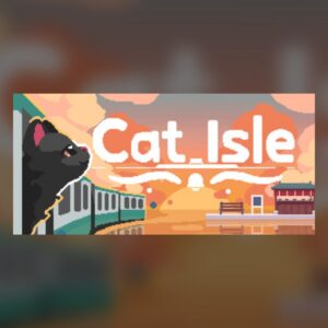 Cat Isle PC Steam