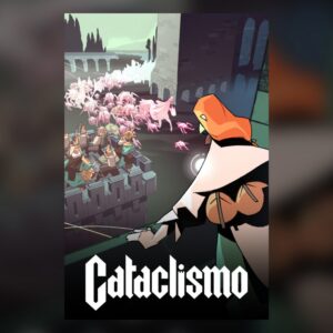 Cataclismo PC Steam
