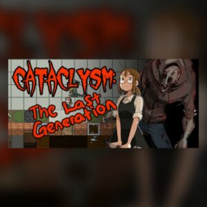 Cataclysm: The Last Generation PC Steam
