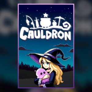 Cauldron PC Steam