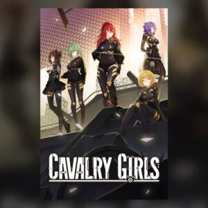 Cavalry Girls PC Steam