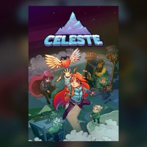 Celeste PC Steam