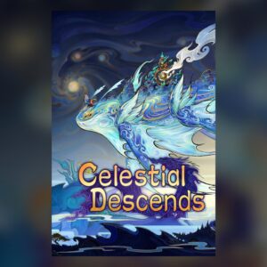 Celestial Descends PC Steam