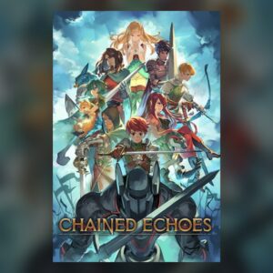 Chained Echoes PC Steam
