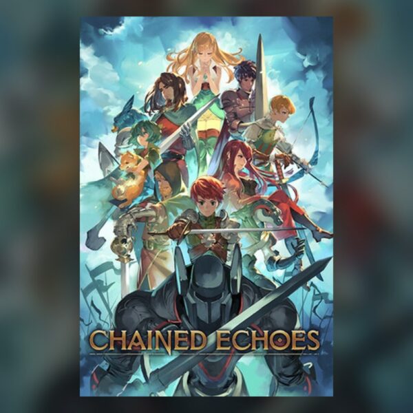 Chained Echoes PC Steam