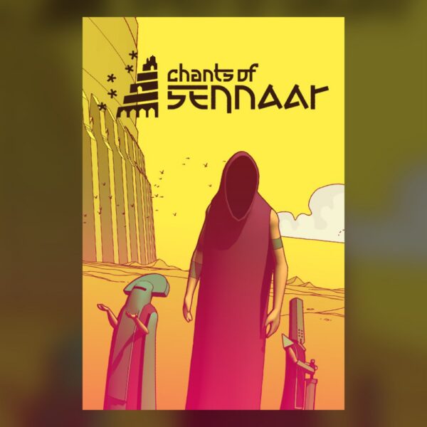 Chants of Sennaar PC Steam