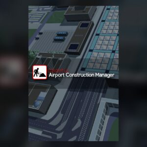 Chaotic Airport Construction Manager PC Steam