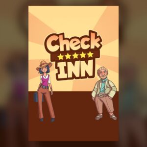 Check Inn PC Steam