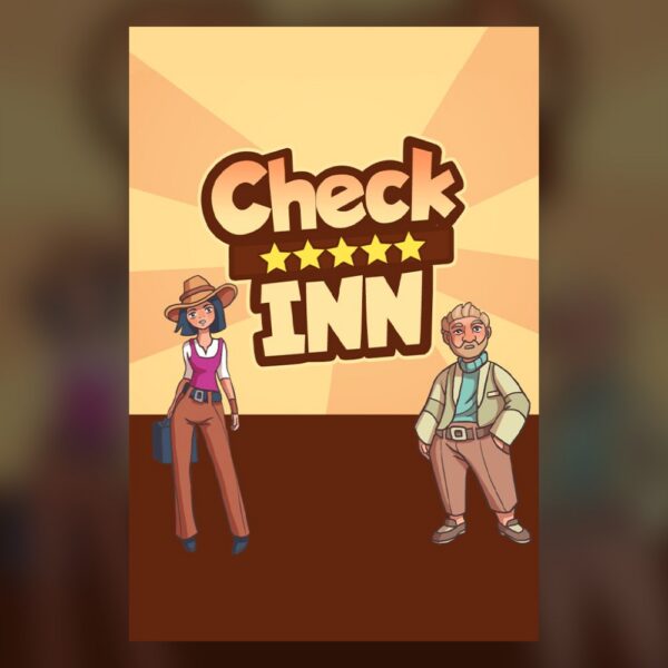 Check Inn PC Steam
