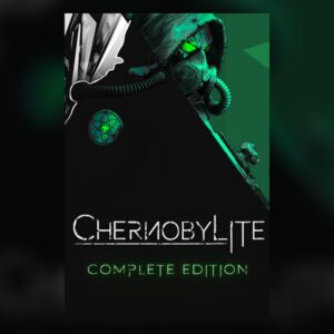 Chernobylite Complete Edition PC Steam