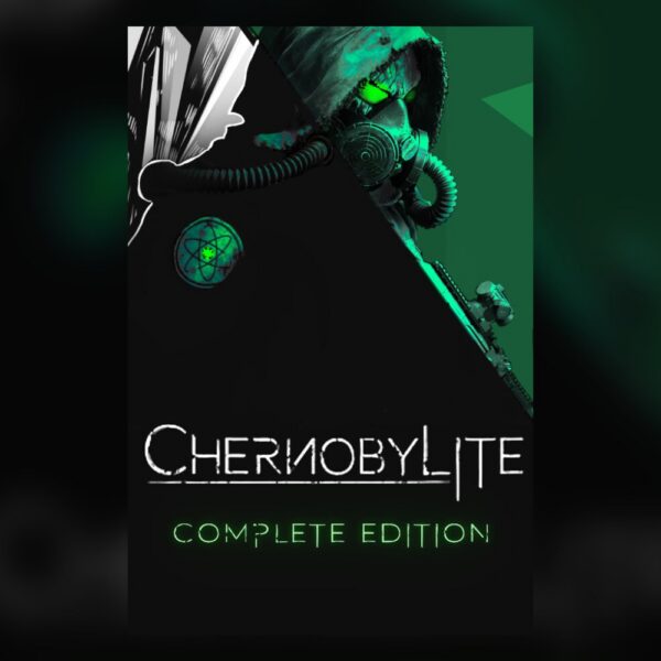 Chernobylite Complete Edition PC Steam