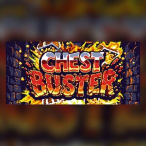 Chest Buster PC Steam
