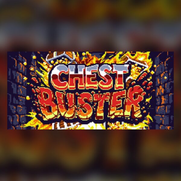 Chest Buster PC Steam