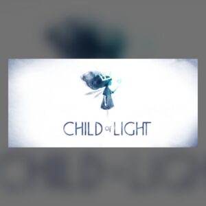 Child of Light PC Steam