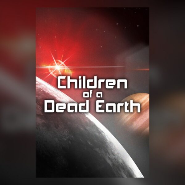 Children of a Dead Earth PC Steam