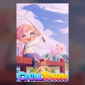 Chill Town PC Steam