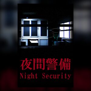 [Chilla's Art] Night Security | 夜間警備 PC Steam