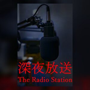 [Chilla's Art] The Radio Station | 深夜放送 PC Steam